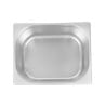 Bac Gastro GN 2/3 Inox 18 L - Sügavus 200 mm