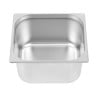 Bac Gastro GN 2/3 Inox 13 L - Sügavus 150 mm
