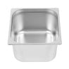 Bac Gastro GN 2/3 Inox 13 L - Sügavus 150 mm