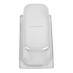 Bac Gastro GN 1/3 Inox - Sügavus 150 mm - 5,7 L - Dynasteel