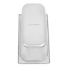 Bac Gastro GN 1/3 Inox - Sügavus 150 mm - 5,7 L - Dynasteel