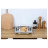 Bac Gastro GN 2/3 Inox — 40 mm, 3 L, Nõudepesumasin