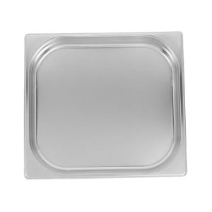 Bac Gastro GN 2/3 Inox — 40 mm, 3 L, Nõudepesumasin