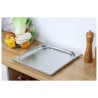 Bac Gastro GN 2/3 Inox — Sügavus 20 mm, 1,35 L