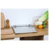 Bac Gastro GN 2/3 Inox — Sügavus 20 mm, 1,35 L