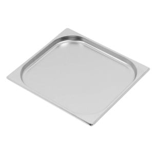 Bac Gastro GN 2/3 Inox — Sügavus 20 mm, 1,35 L