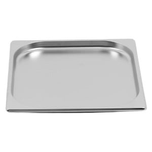 Bac Gastro GN 2/3 Inox — Sügavus 20 mm, 1,35 L