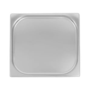 Bac Gastro GN 2/3 Inox — Sügavus 20 mm, 1,35 L