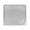 Bac Gastro GN 2/3 Inox — Sügavus 20 mm, 1,35 L
