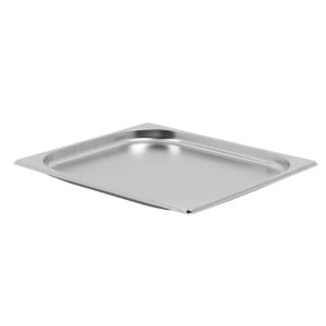 Bac Gastro GN 2/3 Inox — Sügavus 20 mm, 1,35 L