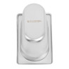 Bac Gastro GN 1/9 Inox - Sügavus 100 mm - 1 L - Dynasteel