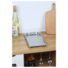 Bac Gastro GN 1/3 Inox 20 mm - Nõudepesumasinaga ühilduv