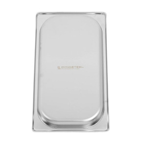 Bac Gastro GN 1/3 Inox 20 mm - Nõudepesumasinaga ühilduv