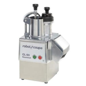 CL 50 Gourmet Köögiviljalõikur - 230 V