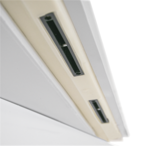 Positive Cold Room TEFCOLD 1200x1200 - Efficient storage solution for professionals