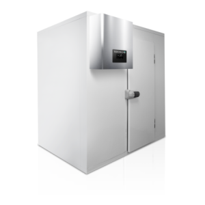 Positiivne külmkamber 1200x1500 TEFCOLD - Ladustamislahendus, mis sobib köögiprofessionaalidele.