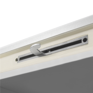 Positive Cold Room TEFCOLD - 1200x2400mm | Professional Storage