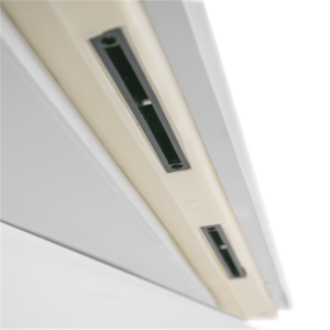 Positive Cold Room 1200x2700 - Efficient storage for kitchen professionals