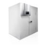 Positive Cold Room TEFCOLD - 2400 x 2400: Optimized refrigerated storage for restaurants, grocery stores, and cafes