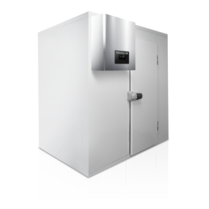 Positiivne külmkamber - 2700x3000 | TEFCOLD - Optimeeritud ladustamine professionaalidele