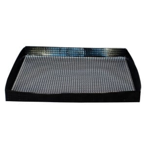 Perforated Teflon Basket 2 pieces - Mychef Quality