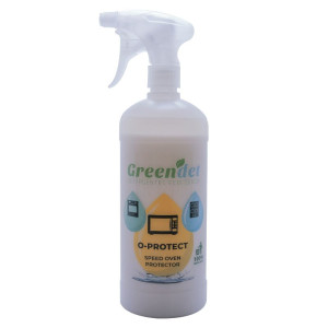 Mychef Liquid Preservation Product: Protection and Durability