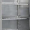 Armoire Réfrigérée Négative Inox - 1 Porte Pleine - 429 L - TEFCOLD