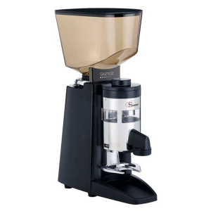 Kohviveski Espresso baari doseerija vaikne 40A - Must