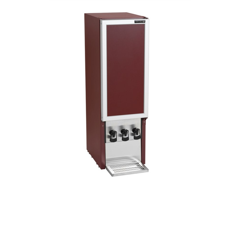 TEFCOLD 80 L Veinijaotur - Professionaalne varustus TEFCOLD 80 L Veinijaotur - Professionaalne varustus