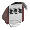 TEFCOLD 80 L Veinijaotur - Professionaalne varustus
