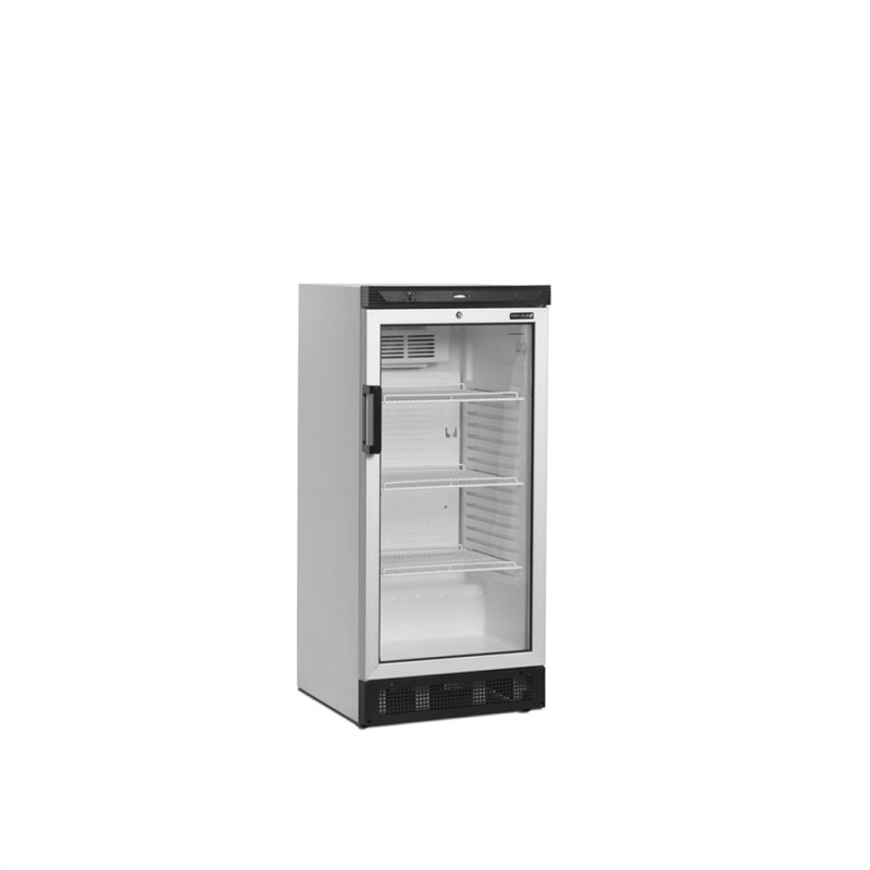 TEFCOLD Glass Door Beverage Refrigerator 190 L TEFCOLD Glass Door Beverage Refrigerator 190 L