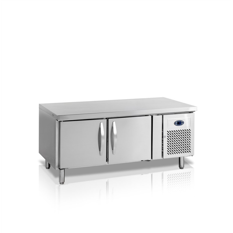 Positive Refrigerated Table GN 1/1 - 170 L TEFCOLD Positive Refrigerated Table GN 1/1 - 170 L TEFCOLD