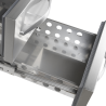 Positiivne jahutatud laud GN 1/1 - 170 L - 4 sahtlit TEFCOLD UC5240