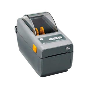 Zebra Bluetooth printer iSensor - Mychef