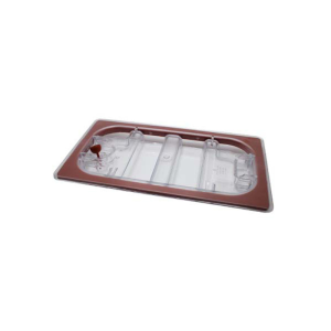 Sous Vide Lid GN 1/3 Mychef - Optimal Preservation and Cooking