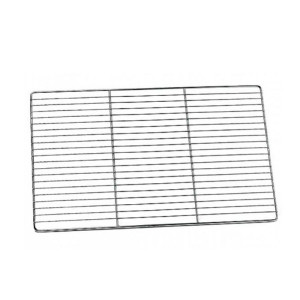 Roostevabast terasest rest GN 2/3 - Kvaliteet ja jõudlus | Tasuta kohaletoimetamine