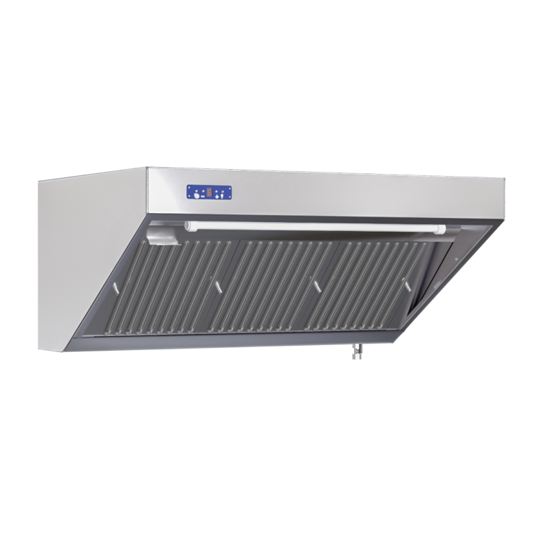 Kuum Snack Complète 700 koos mootori, LED-valgustuse ja regulaatoriga - Dynasteel, roostevaba teras AISI 304 Kuum Snack Complète 700 koos mootori, LED-valgustuse ja regulaatoriga - Dynasteel, roostevaba teras AISI 304