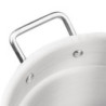 Marmite Bain Marie Alumiinium 4L Vogue K643: Avastage hädavajalik! ????✨