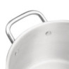 Marmite Bain Marie Alumiinium 4L Vogue K643: Avastage hädavajalik! ????✨