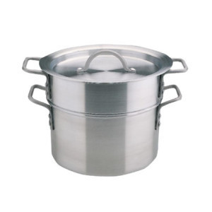 Marmite Bain Marie Alumiinium 4L Vogue K643: Avastage hädavajalik! ????✨
