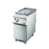 Lava kiviga varustatud võimas grill - Gastro M GM70/40GRL