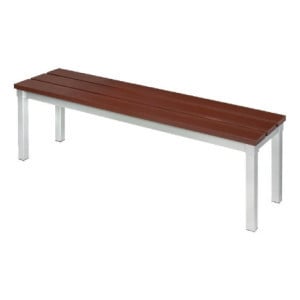 Banc Välispind Pähklipuu Imitatsioon 1050 mm Gopak CK814