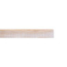 Plateau de Table Carré Pré-percé Vintage Blanc 700 mm Bolero - Kvaliteetne vitspuit