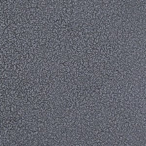 Hallid metallist terasest madalad taburetid - komplekt 4 Bolero Bistro
