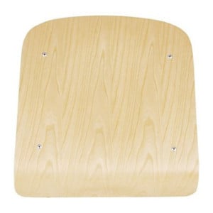 Galvaniseeritud puidust tool - 4-osaline komplekt Bolero