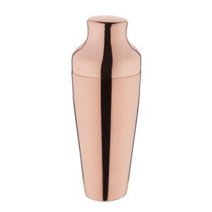 Shaker Pariisi vask 550 ml - Elegants ja jõudlus teie baari jaoks