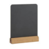 Väikesed lauasildid 100 x 80mm - 4 tk Olympia Märksõnad: Elegantne, Professionaalne köök