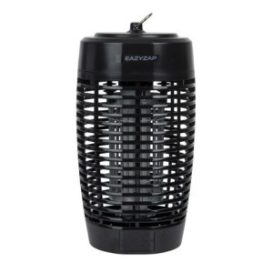Insect Killer Lantern 80m² Eazyzap - Indoor/Outdoor Protection