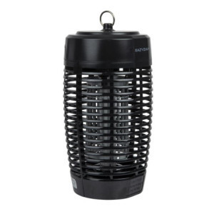 Insect Killer Lantern 80m² Eazyzap - Indoor/Outdoor Protection