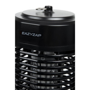 Insect Killer Lantern 80m² Eazyzap - Indoor/Outdoor Protection